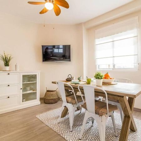 Cosy & Downtown Flat Valencia. Apartment Exterior photo