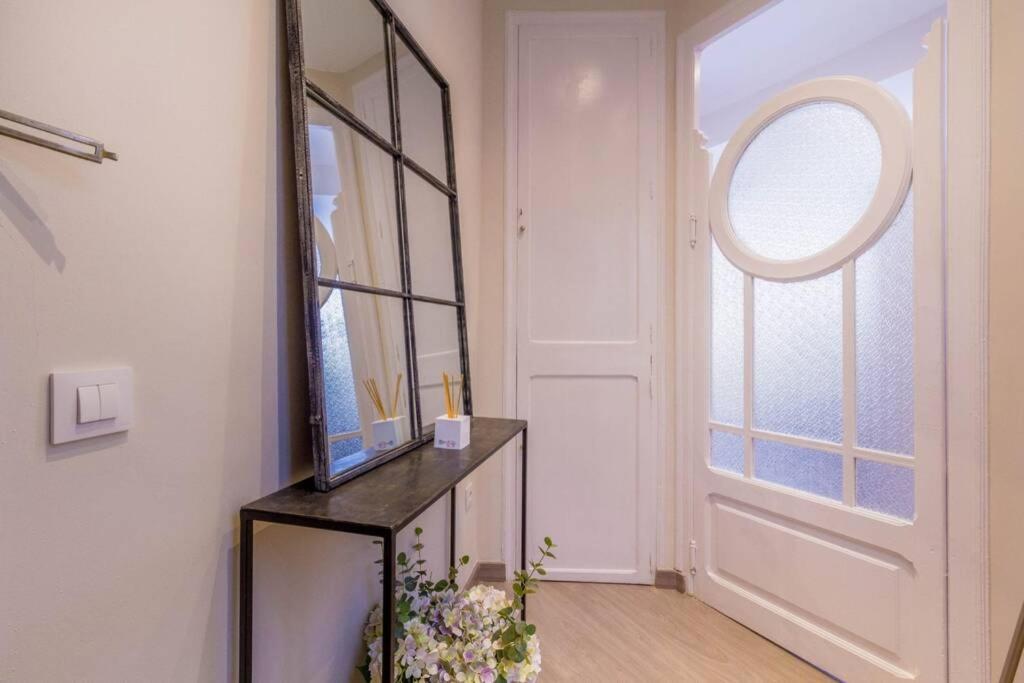 Cosy & Downtown Flat Valencia. Apartment Exterior photo
